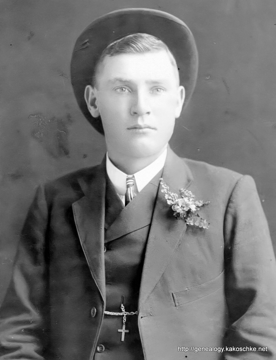 Bill Kakoschke