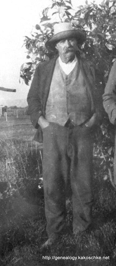 Jacob Johnson